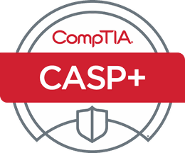 CompTIA CASP+ · Advanced Security Practitioner