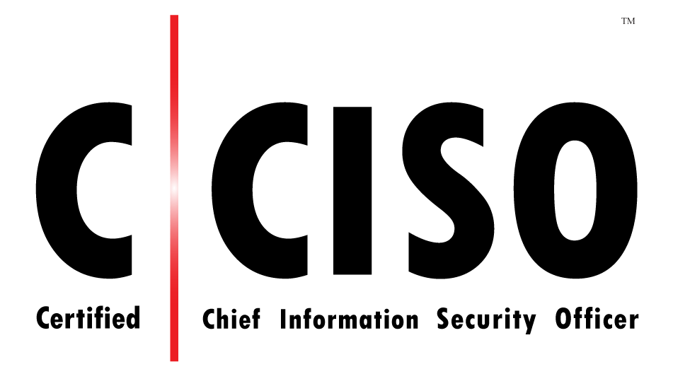 Certified Chief Information Security Officer