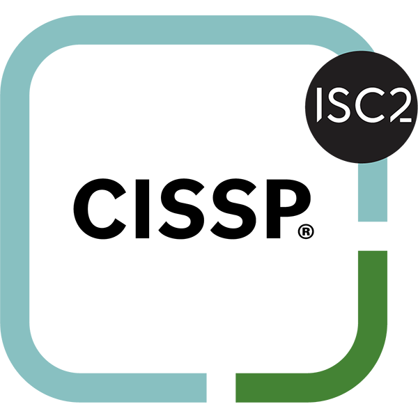 CISSP — ISC2